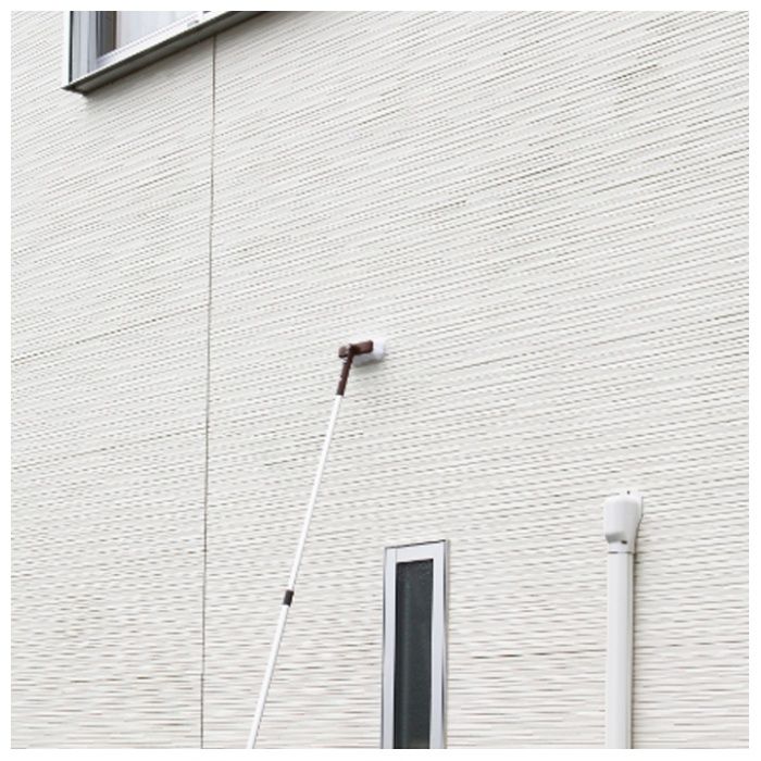 外壁ブラシ F LL598の説明画像2