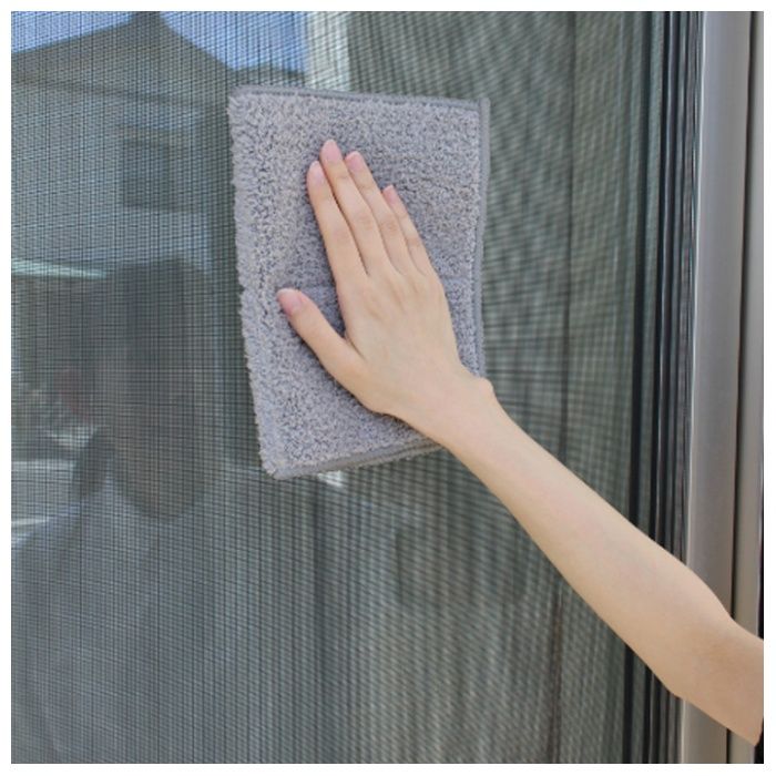 窓・網戸クロス WD584の説明画像2