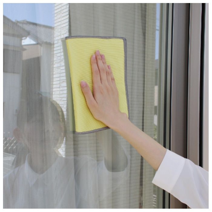 窓・網戸クロス WD584の説明画像3