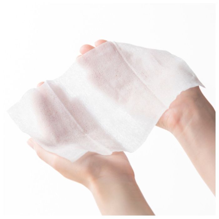 アイリスオーヤマ あんしん Genki!おしりふき 80枚入 GOK-801Nの説明画像4