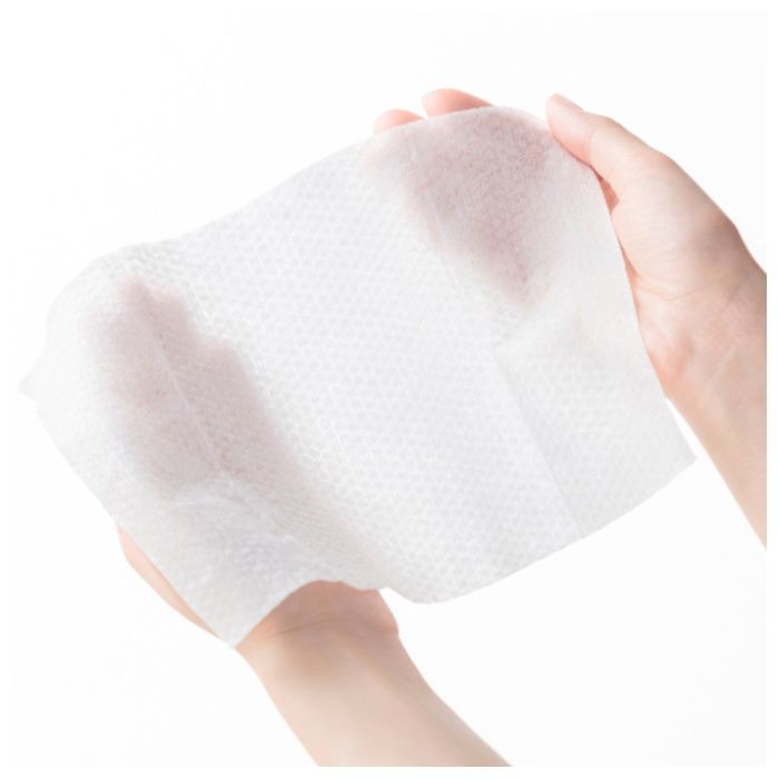 アイリスオーヤマ あんしん Genki!おしりふき 超厚手60枚入 GOK-ST601Nの説明画像5