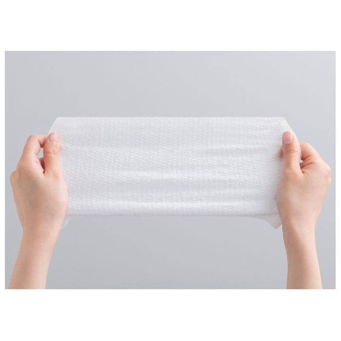 アイリスオーヤマ あんしん Genki!おしりふき 超厚手60枚入 GOK-ST601Nの説明画像6