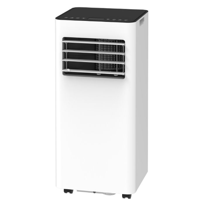 スリーアップ 暖房機能付 スポットエアクーラー ヒート&クール SCT2456WH