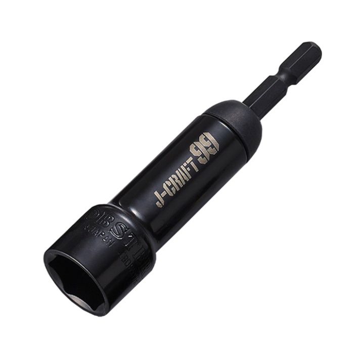ロブテックス 電ドルソケット17ミリ JBDSX17S