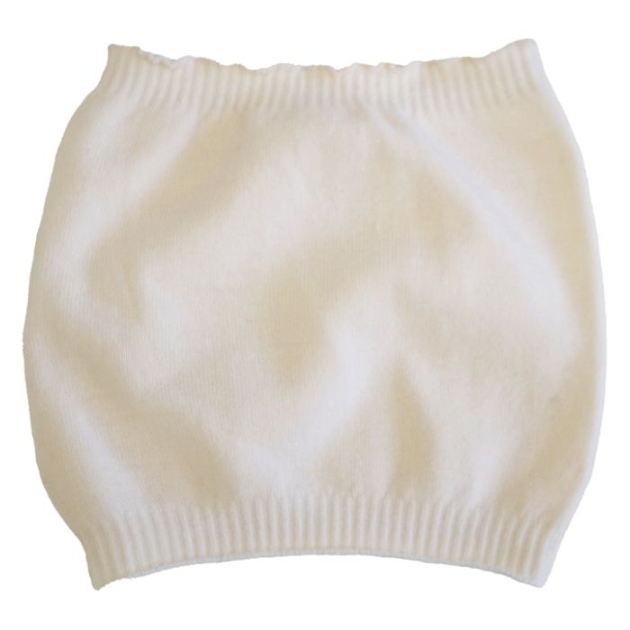 グローバル・ジャパン 湯たんぽみたいなあったか腹巻 アイボリー