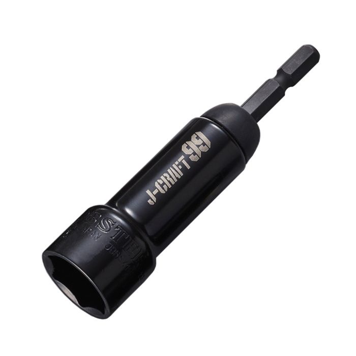 ロブテックス 電ドルソケット19ミリ JBDSX19S