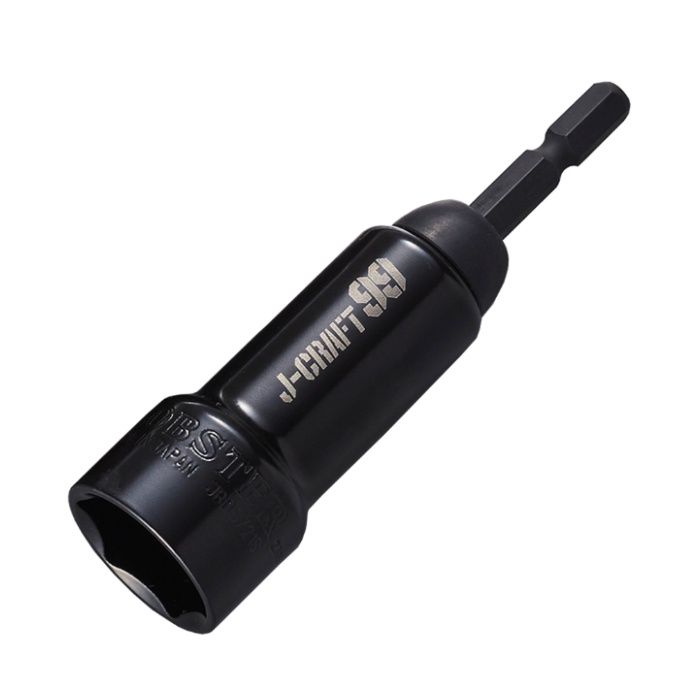 ロブテックス 電ドルソケット21ミリ JBDSX21S