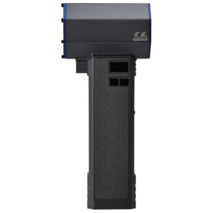 日動工業 NICHIDO　エアダスターブロワー　突風GUN　イーグル TPG-PI-Lの説明画像3