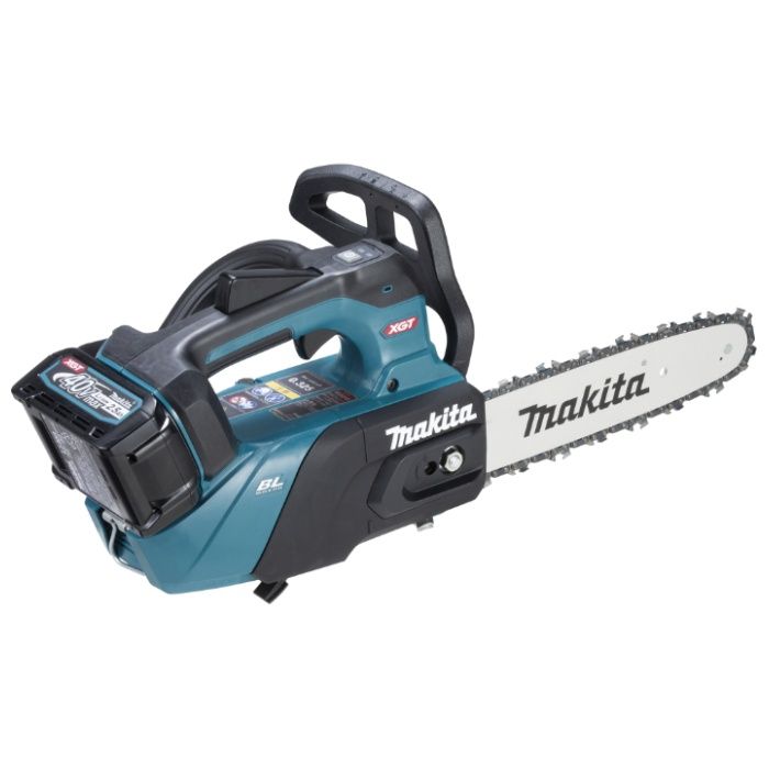 マキタ 40V充電式チェンソー MUC031GRD