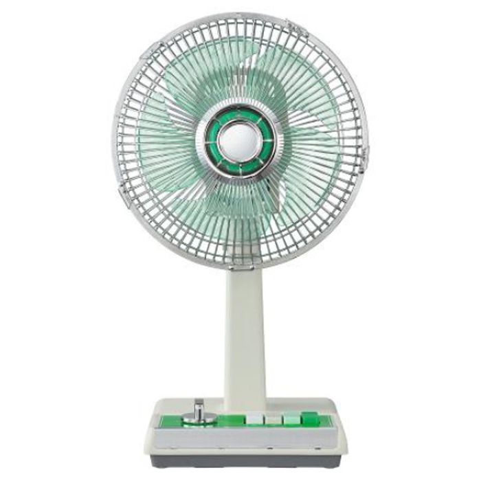 KOIZUMI ミニ扇風機 KLF2057G