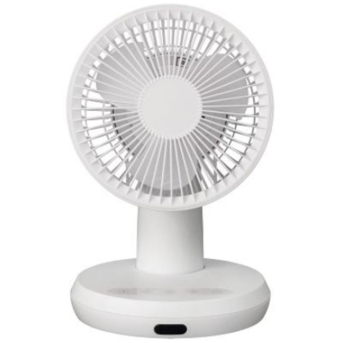 KOIZUMI サーキュレーター KCF1553W