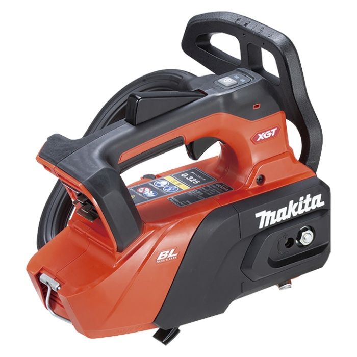 マキタ 40V充電式チェンソー　モータ部のみ MUC031GZCR