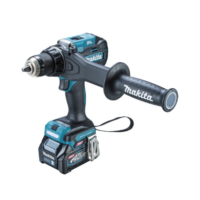 マキタ 40V充電ドライバドリル DF003GRDX