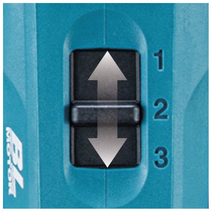 マキタ 40V充電ドライバドリル DF003GRDXの説明画像3