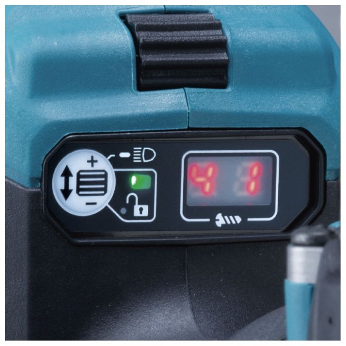 マキタ 40V充電ドライバドリル DF003GRDXの説明画像6