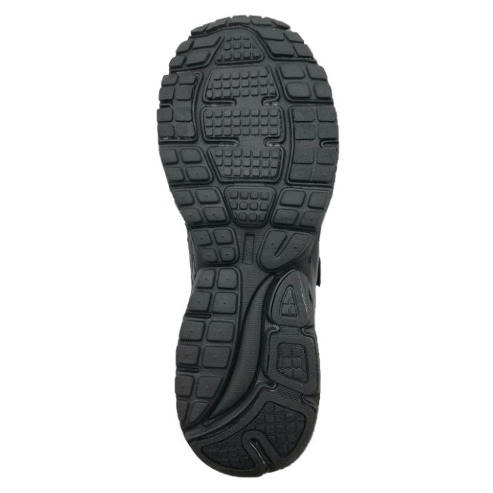 セーフティ軽量ベルトAブラック 22.5 AZ651AB225の説明画像3