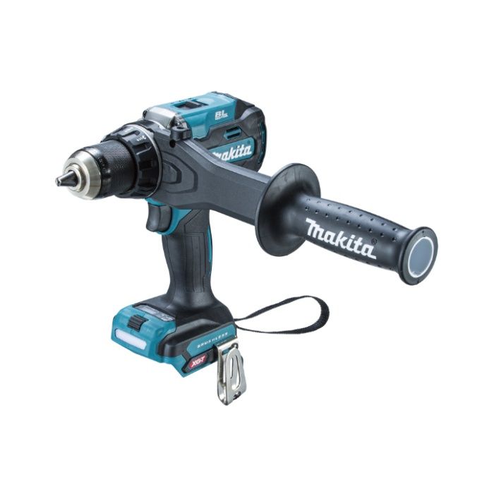 マキタ 40V充電ドライバドリル本体のみ DF003GZ