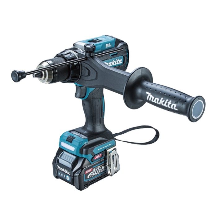 マキタ 40V充電震動ドライバドリル HP003GRDX