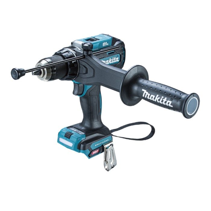 マキタ 40V充電震動ドリル　本体のみ HP003GZ