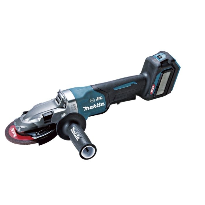 マキタ 40V充電式フラットヘッドグラインダ　本体 GA056GZ