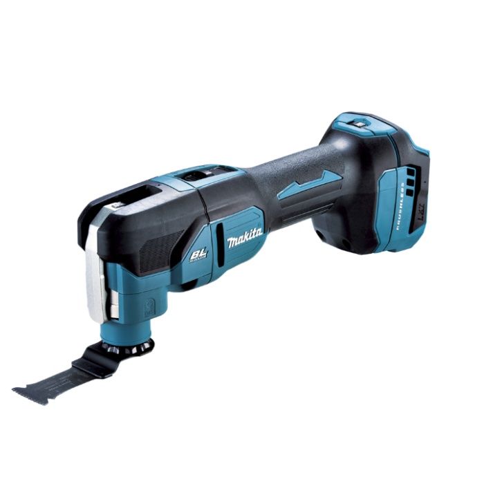 マキタ 18V充電式マルチツール　本体 TM53DZ