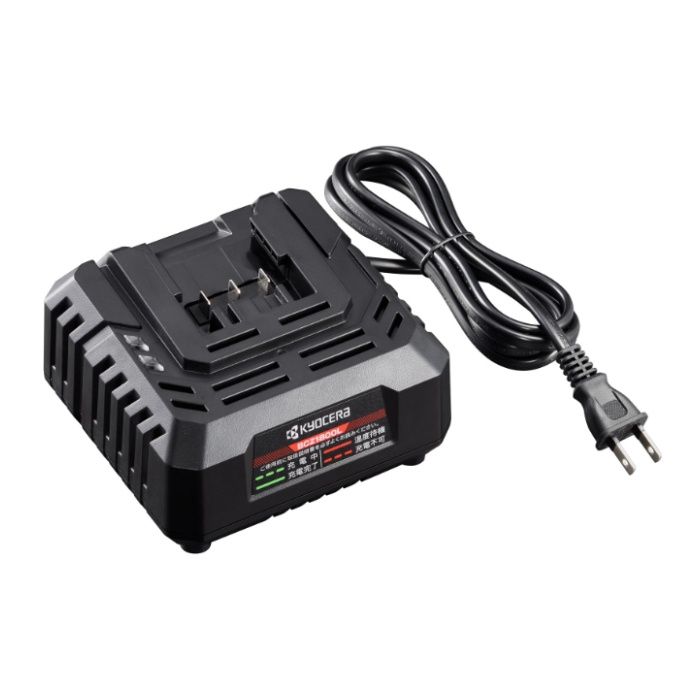 京セラ 充電器Z20シリーズ用 BCZ1800L
