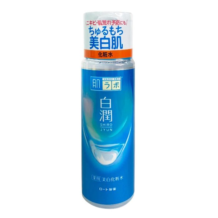 肌ラボ 白潤薬用美白化粧水 170ml