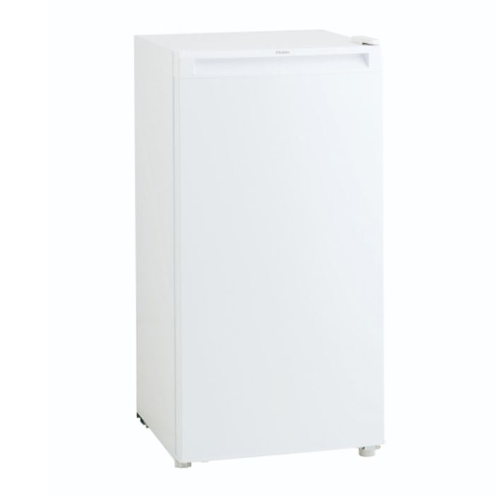 Haier ハイアール　直冷式前開冷凍庫102L JF-HSU10A(W)の説明画像2