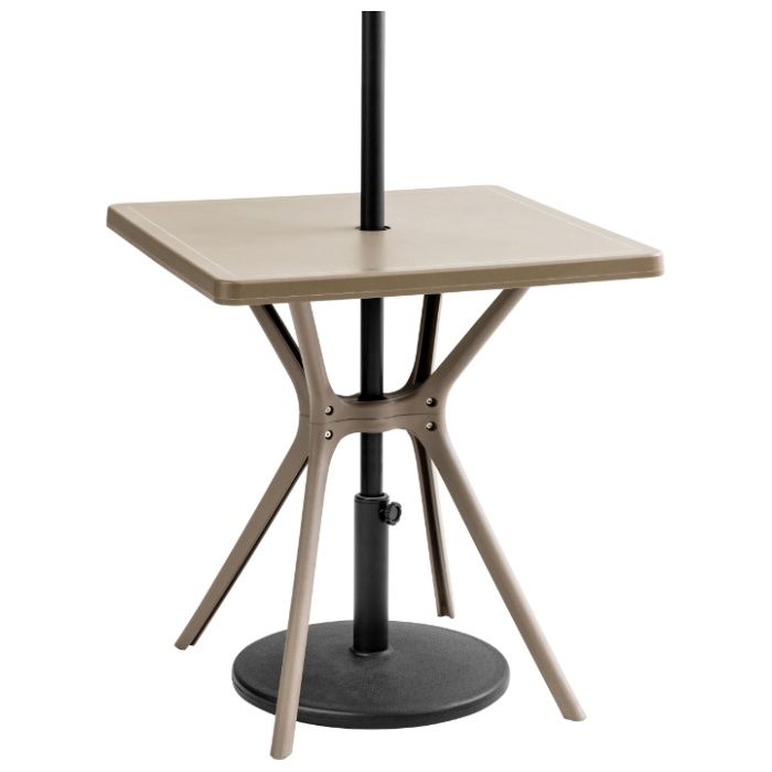 タカショー コンクリートベース　S PAB-C12Sの説明画像2