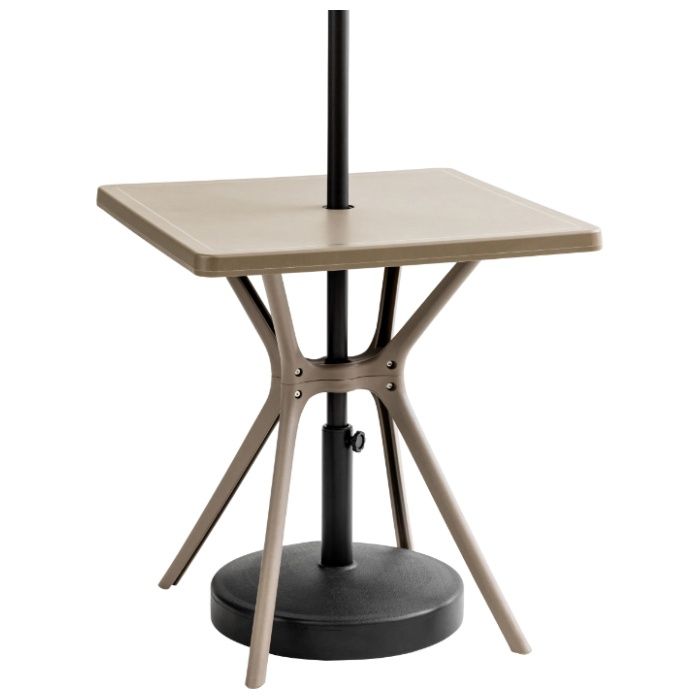 タカショー コンクリートベース　L PAB-C25Lの説明画像2