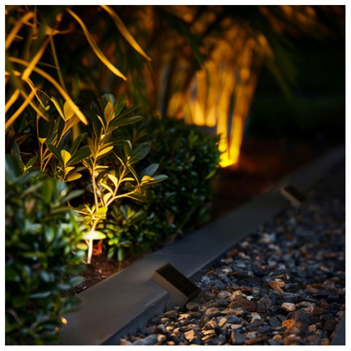 タカショー ExLights　ソーラーアップライト　FLAG LGS-EL08の説明画像2