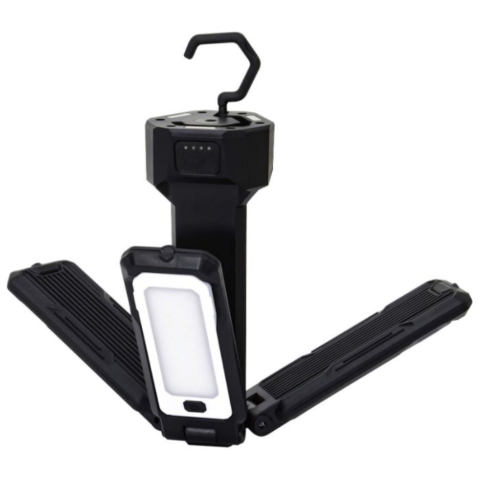 日動工業 アクティブライト　ハズセルズミー FAZ-3P3