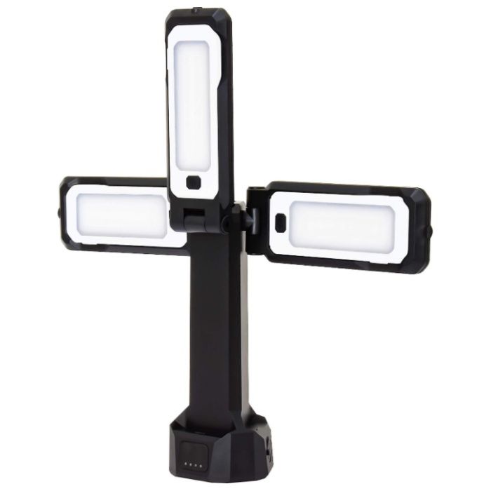 日動工業 アクティブライト　ハズセルズミー FAZ-3P3の説明画像4