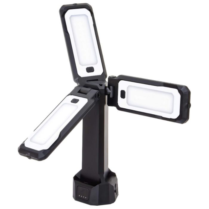 日動工業 アクティブライト　ハズセルズミー FAZ-3P3の説明画像5