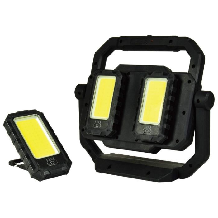 日動工業 アクティブライト　バルド FBD-01SET