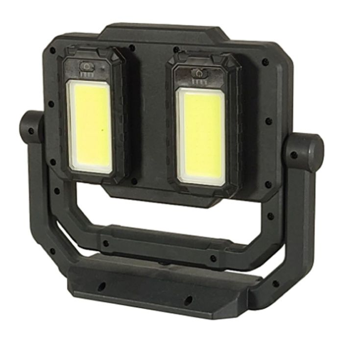 日動工業 アクティブライト　バルド FBD-01SETの説明画像2