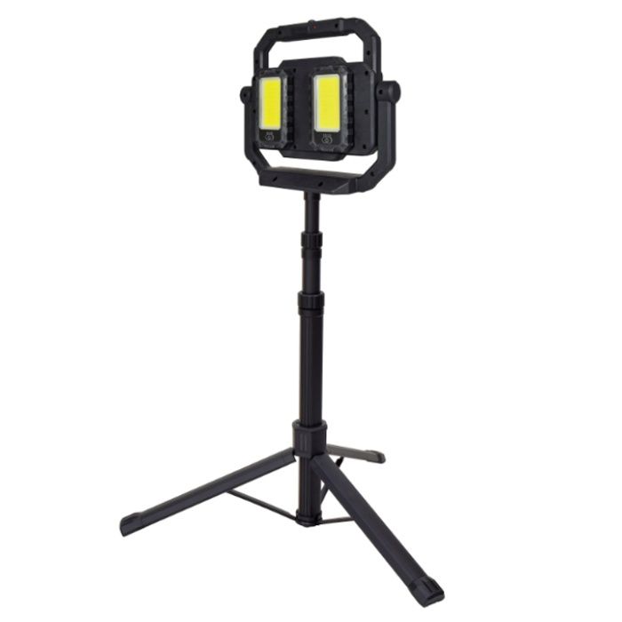 日動工業 アクティブライト　バルド FBD-01SETの説明画像3