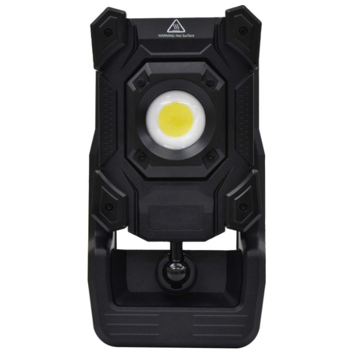 日動工業 クリップライト　アレス FC-A