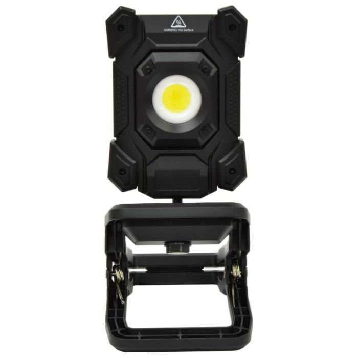 日動工業 クリップライト　アレス FC-Aの説明画像2