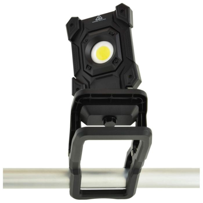 日動工業 クリップライト　アレス FC-Aの説明画像4