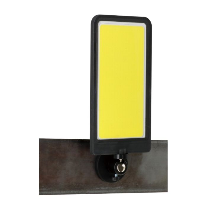 EARTH MAN 薄型LEDワークライト　自在マグネットセット WLT-025LA2Sの説明画像3