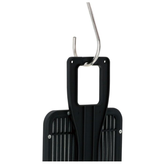 EARTH MAN 薄型LEDワークライト　自在マグネットセット WLT-025LA2Sの説明画像4