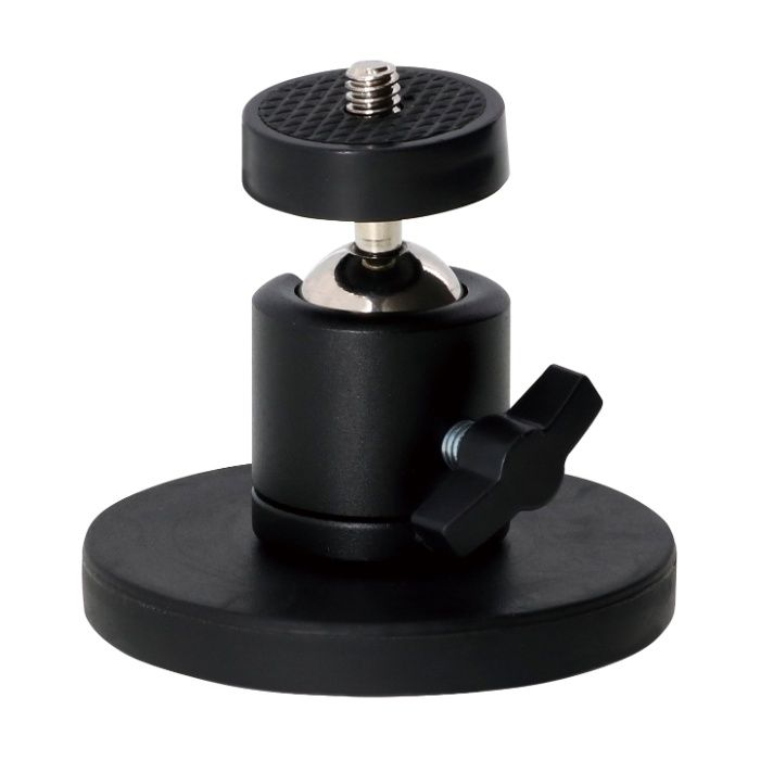 EARTH MAN 薄型LEDワークライト　自在マグネットセット WLT-025LA2Sの説明画像5