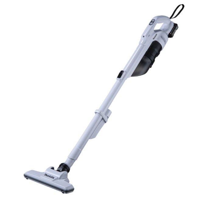 マキタ 10.8V充電式クリーナ CL200FDSTW