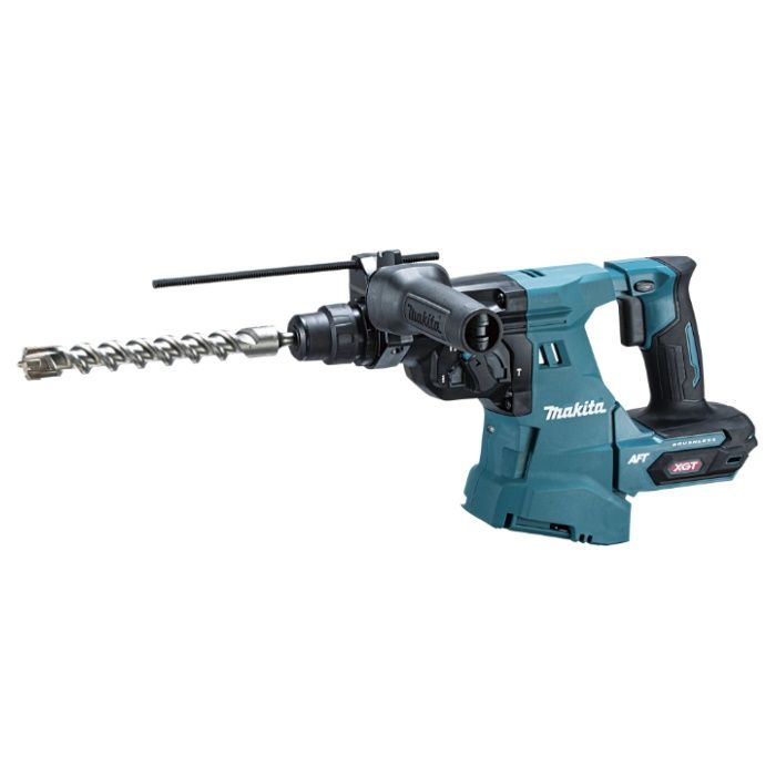 マキタ 40V充電式ハンマドリル　本体 HR011GZK