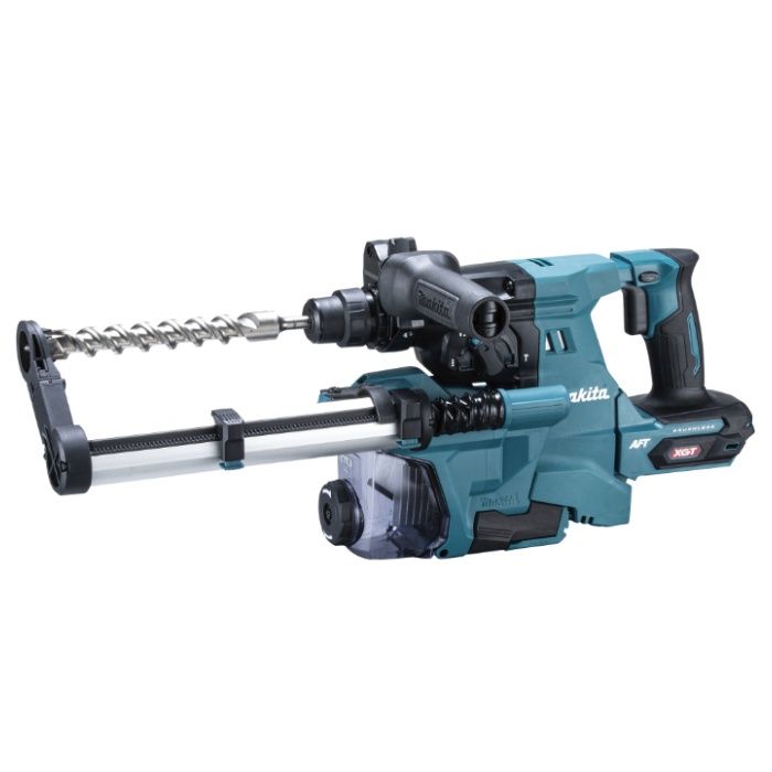 マキタ 40V充電式ハンマドリル　本体 HR011GZKV