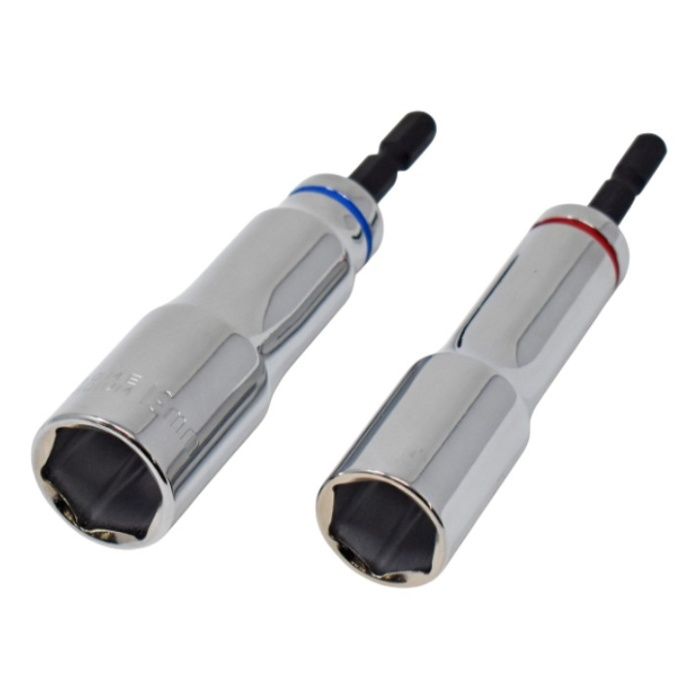 首振深型ソケットビット 2本セットの説明画像2