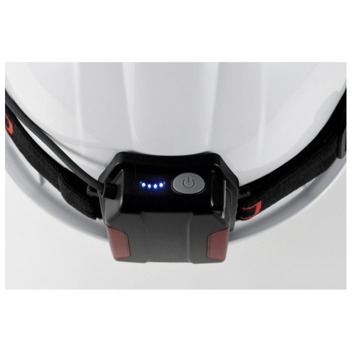 EARTH MAN 充電式LEDヘッドライト LHL-15LiAの説明画像6