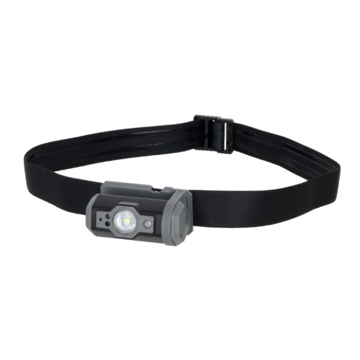 EARTH MAN 充電式LEDヘッドライト　センサータイプ LHL-3SLiA