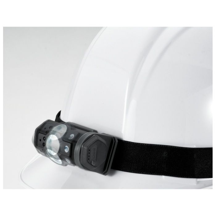 EARTH MAN 充電式LEDヘッドライト　センサータイプ LHL-3SLiAの説明画像3